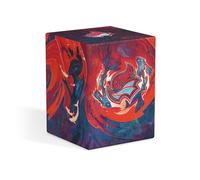 Ultimate Guard - Boulder 100+ - Magic the Gathering Univeres Beyond - Segreti di Strixhaven - Prismari