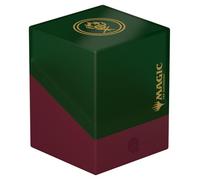 Ultimate Guard Boulder 100+ MTG Guild Summit - Gruul