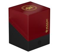 Ultimate Guard Boulder 100+ MTG Guild Summit - Rakdos