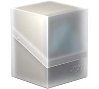 Ultimate Guard Boulder 100+ carte di dimensioni standard Pratica custodia per ma
