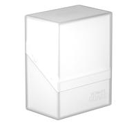 Ultimate Guard Boulder Deck Case 60+ Standard Size Frosted Ultimate Guard