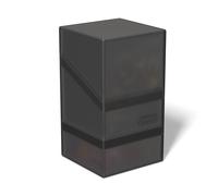 Ultimate Guard Boulder´n´Tray 100+ Onice Scatola per carte collezionabili, UGD01