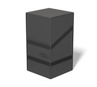 Ultimate Guard Boulder´n´Tray 100+ Onyx Ultimate Guard