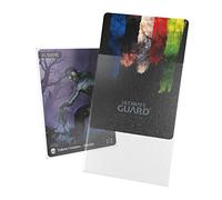Ultimate Guard Bustine Cortex di dimensioni standard, opache, trasparenti (100)