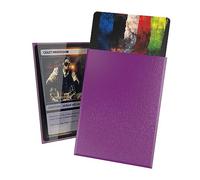 Ultimate Guard Cortex Sleeves Standard Size Purple (100) Ultimate Guard