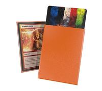 Ultimate Guard Cortex Sleeves Standard Size Matte Orange (100) Ultimate Guard