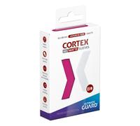 Ultimate Guard Bustine Protettive Per Carte Cortex Formato Giapponese 60 Bustine
