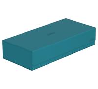 ULTIMATE GUARD CAJA DE ALMACENAMIENTO CARTAS SUPERHIVE 550+ XENOSKIN MONOCOLOR G