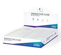 ULTIMATE GUARD CAJA PROTECTORA FUNKO 40 UNIDADES