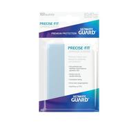 Ultimate Guard - Card Accessories, Trasparente, UGD010070, 100 Pezzi