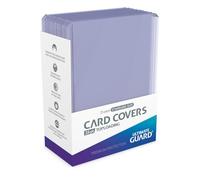 Ultimate Guard - Card Covers Toploading - Standard - Clear - 35 pcs