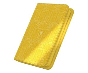 Ultimate Guard Carte Da Album Magic: The Gathering White Mana