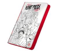 Ultimate Guard Zipfolio 360 Xenoskin One Piece - Sketch