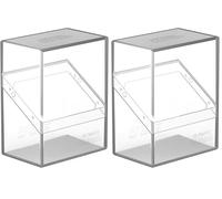 Ultimate Guard- Caso Deck, UGD010887 (Confezione da 2)