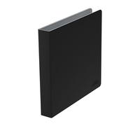 Ultimate Guard Supreme Collector´s Album QuadRow 3-Ring XenoSkin SLIM Black Ulti