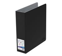 Ultimate Guard Collector's Album Xenoskin Regular - Black