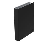 Ultimate Guard Supreme Collector's Album 3 Ring Xenoskin Slim Black