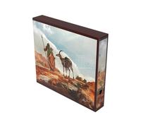 Ultimate Guard Collector's Album'n'Case Artist Edition -2 Mario Renaud: The Sear