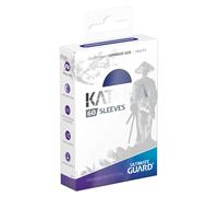 Ultimate Guard, Colore Blu, Japanese, UGD011050 Japanese Blu