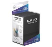 Ultimate Guard, Colore Nero, UGD010684