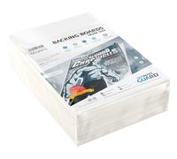 Backing Boards For Comics 20 Pc.- Size 17x26x0,22 cm