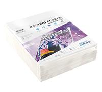 Ultimate Guard Comic Backing Boards Magazine Size (100) 218×279 mm - UGD020031