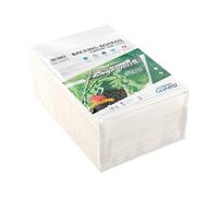 Ultimate Guard Comic Backing Boards Thick Current Size (100) Ultimate Guard