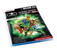 Ultimate Guard Buste in polipropilene per fumetti Big Current Dimensioni attuali grandi 178 (100)
