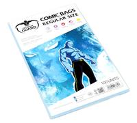 Ultimate Guard Comic Bags Regular Size (100) Ultimate Guard