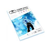 Ultimate Guard Comic Bags Regular Size (100) Ultimate Guard