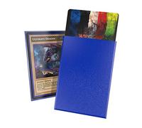 Ultimate Guard Cortex Sleeves (60) - Dimensione giapponese - Opaco - Blu