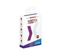 Ultimate Guard Cortex Sleeves Japanese Size Matte Purple (60) Ultimate Guard