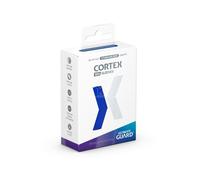 Ultimate Guard Cortex Sleeves Standard Size Blue (100) Ultimate Guard