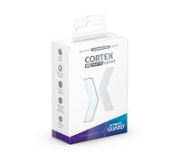 ULTIMATE GUARD Cortex Sleeves Standard Size Matte Transparent Accessori Carte
