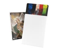 Ultimate Guard - Cortex Sleeves - Standard Size - Matte - White (100)