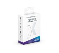 Ultimate Guard Cortex Sleeves Standard Size Matte White (100) Ultimate Guard