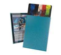 Ultimate Guard Cortex Sleeves Standard Size Petrol (100)