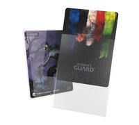 Ultimate Guard - Cortex Sleeves - Standard Size - Transparent