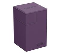 Ultimate Guard Custodia Per Carte Flip`n`tray Xenoskin 100 Bustine