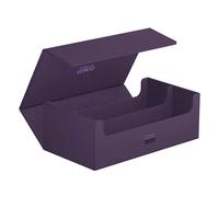 Ultimate Guard Arkhive 800+ XenoSkin Monocolor Viola