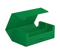 Ultimate Guard Arkhive 800+ Xenoskin - Green