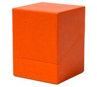 Ultimate Guard Custodia Per Mazzo Boulder Return To Earth 100 Bustine
