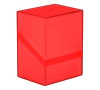 Ultimate Guard Custodia Per Mazzo Di Carte Di Dimensioni Standard 80 Bustine