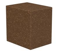 Ultimate Guard Return To Earth Boulder Deck Case 133+ Standard Size Brown