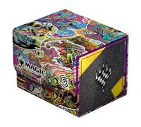 Ultimate Guard - Sidewinder 100+ - Magic: The Gathering - Aetherdrift - Racers Revved-Up