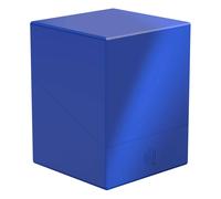 Ultimate Guard Custodia Rigida Per Mazzo Boulder Solid 100 Bustine