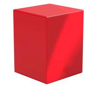 Ultimate Guard Custodia Rigida Per Mazzo Boulder Solid 100 Bustine