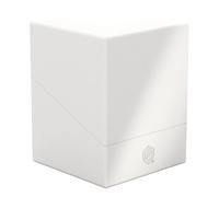 Ultimate Guard Custodia Rigida Per Mazzo Boulder Solid 100 Bustine