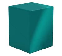Ultimate Guard Custodia Rigida Per Mazzo Boulder Solid 100 Bustine