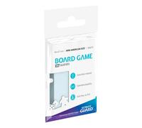 Ultimate Guard Premium Sleeves For Board Game Cards Mini American (50) Ultimate Guard